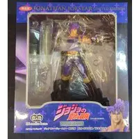 Statue Legend - JoJo's Bizarre Adventure / Jonathan Joestar