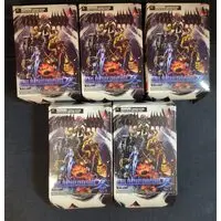 Figure - Final Fantasy Series