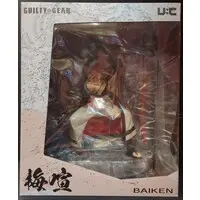 Figure - Guilty Gear