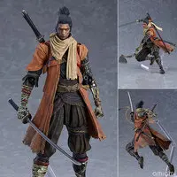 figma - Sekiro: Shadows Die Twice