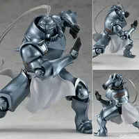 POP UP PARADE - Fullmetal Alchemist / Alphonse Elric