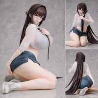 Goddess of Victory: Nikke Marciana - School Days 1/4 Complete Figure