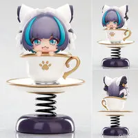Figure - Azur Lane / Cheshire