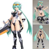 Plastic model - Frame Arms Girl