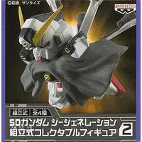 Figure - Prize Figure - SD Gundam