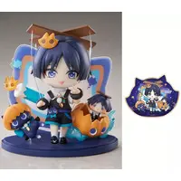 Figure - Genshin Impact