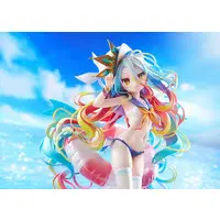 Figure - No Game, No Life / Shiro