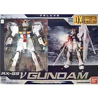 Figure - Mobile Suit Gundam: Char's Counterattack