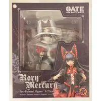 Figure - Gate: Jieitai Kanochi nite, Kaku Tatakaeri / Rory Mercury