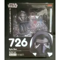 Nendoroid - Star Wars