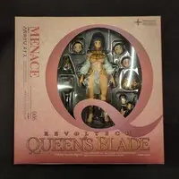 Revoltech - Queen's Blade / Menace