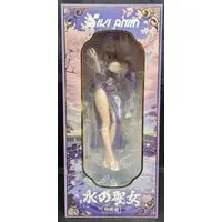 Figure - SIKI ANIM (SIKI ANIM 水の聖女 特典版 PVC)