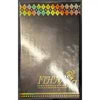 Figure - Melon Books Futanari Tapestry / Ithnani