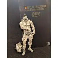 Sofubi Figure - Kinnikuman / Robin Mask