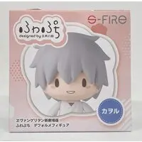 Figure - Neon Genesis Evangelion / Nagisa Kaworu