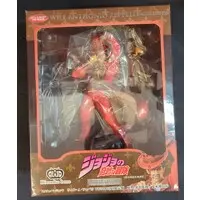 Statue Legend - JoJo's Bizarre Adventure