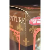 Statue Legend - JoJo's Bizarre Adventure