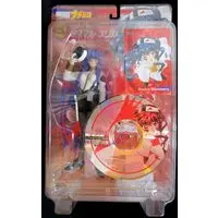 Figure - Kidou Senkan Nadesico (Martian Successor Nadesico) / Misumaru Yurika