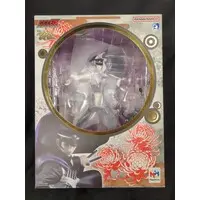 Figure - Devil Summoner / Kuzunoha Raidou