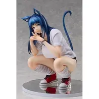 BINDing - Shizune Hisaka P.E. Uniform Ver.