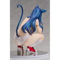 BINDing - Shizune Hisaka P.E. Uniform Ver.