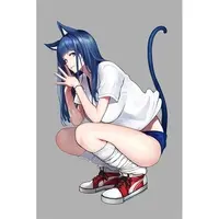 BINDing - Shizune Hisaka P.E. Uniform Ver.