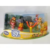 Figure - Winnie-the-Pooh