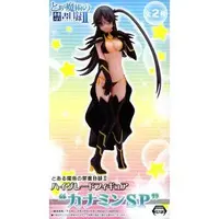 Figure - Prize Figure - Toaru Majutsu no Index (A Certain Magical Index)