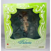 Figure - Elf Village