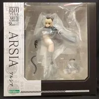 Figure - Shimada Humikane