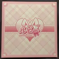 Figure - VIBRASTAR (VIBRASTAR 1/6 ルビー)