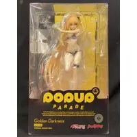 POP UP PARADE - To LOVE Ru Darkness / Konjiki no Yami