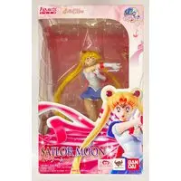 Figuarts Zero - Bishoujo Senshi Sailor Moon