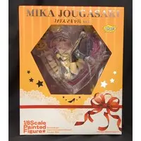 Figure - The iDOLM@STER Cinderella Girls / Jougasaki Mika