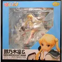 Figure - Bakuon!!