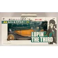 Ichiban Kuji - Lupin III