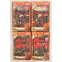 Figure - Prize Figure - Space Adventure Cobra