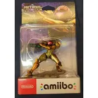 amiibo - Metroid / Samus Aran