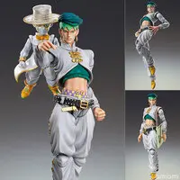 Chozo Kado - JoJo's Bizarre Adventure: Diamond is Unbreakable / Kishibe Rohan