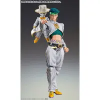 Chozo Kado - JoJo's Bizarre Adventure: Diamond is Unbreakable / Kishibe Rohan