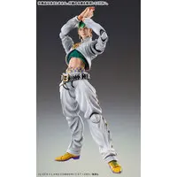 Chozo Kado - JoJo's Bizarre Adventure: Diamond is Unbreakable / Kishibe Rohan