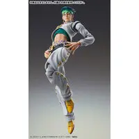 Chozo Kado - JoJo's Bizarre Adventure: Diamond is Unbreakable / Kishibe Rohan