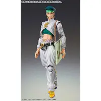 Chozo Kado - JoJo's Bizarre Adventure: Diamond is Unbreakable / Kishibe Rohan