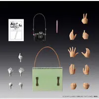 Chozo Kado - JoJo's Bizarre Adventure: Diamond is Unbreakable / Kishibe Rohan