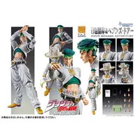 Chozo Kado - JoJo's Bizarre Adventure: Diamond is Unbreakable / Kishibe Rohan