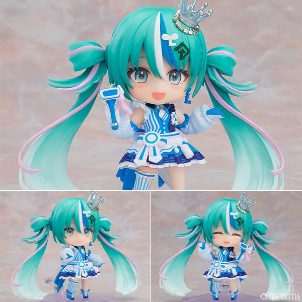 Nendoroid - VOCALOID / Hatsune Miku