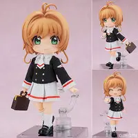 Nendoroid - Nendoroid Doll - Cardcaptor Sakura / Kinomoto Sakura