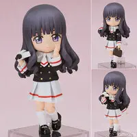 Nendoroid - Nendoroid Doll - Cardcaptor Sakura / Daidouji Tomoyo