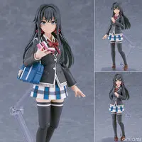 figma - Oregairu / Yukinoshita Yukino