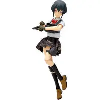 figma - LittleArmory